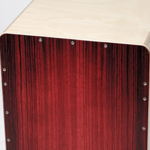 Кахон Sela Varios Red SE 050 фото 2