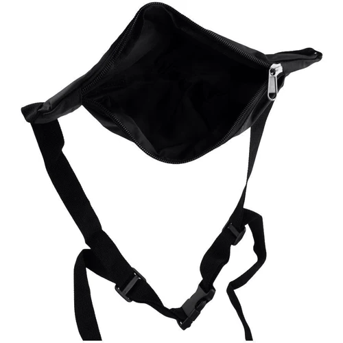 Чоловіча поясна сумка Volunteer чорна (GB5022-01-black): Країна виробник Китай
