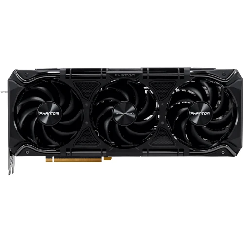 Видеокарта Gainward GeForce RTX 4070 Ti Phantom (NED407T019K9-1045P/471056224-3581): Тип памяти GDDR6X