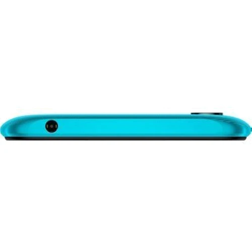 Смартфон Xiaomi Redmi 9A 2/32 GB Peacock Green Approved Витринный образец фото 9