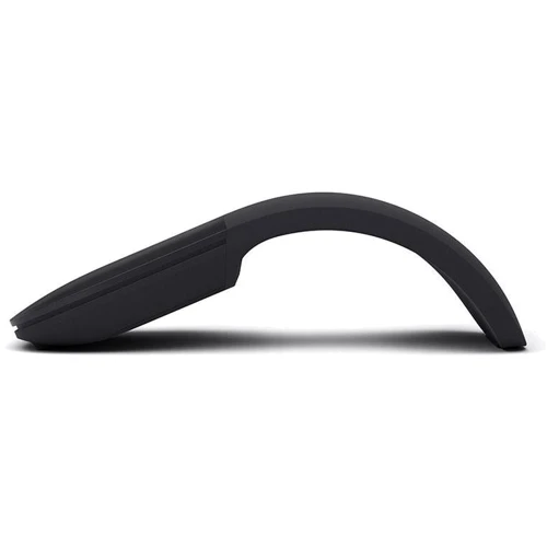 Аксессуар для планшетных ПК Microsoft Surface Arc Mouse Black (ELG-00013): Цвет черный