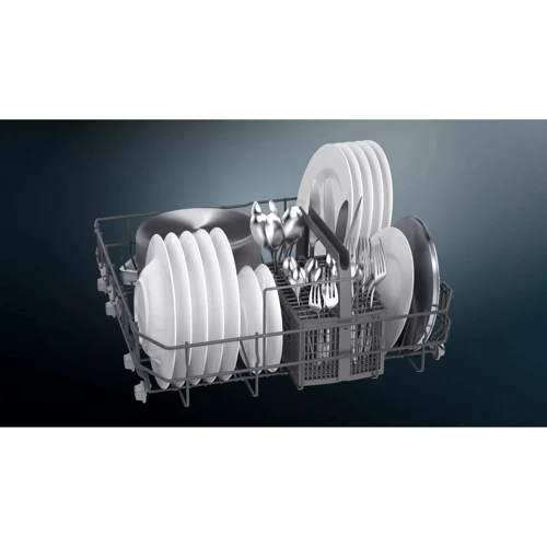 Встраиваемая посудомоечная машина Siemens SN63HX36TE: Класс энергопотребления/мойки/сушки A++/A/A
