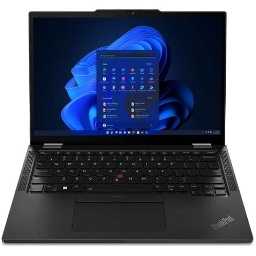 Ноутбук Lenovo ThinkPad X13 Yoga G4 (21F20045PB)