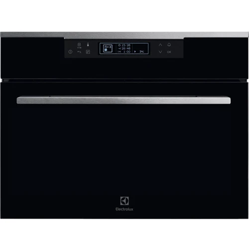 Встраиваемая морозильная камера Electrolux 900 BlastChiller (KBB5X)