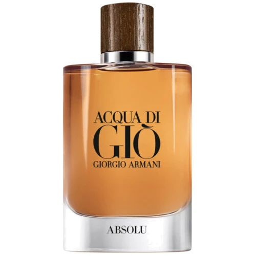 Парфюмированная вода Giorgio Armani Acqua di Gio 50 ml