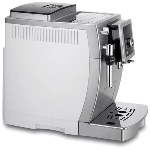 Кофеварка DeLonghi ECAM 23.120 SB: Используемый кофе молотый, зерна