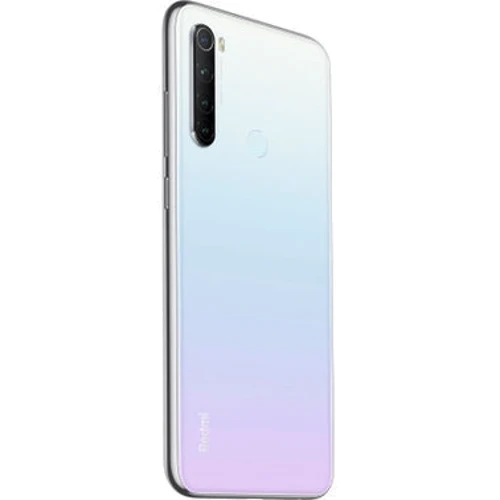 Смартфон Xiaomi Redmi Note 8T 4/64 GB Moonlight White Approved Вітринний зразок фото 4
