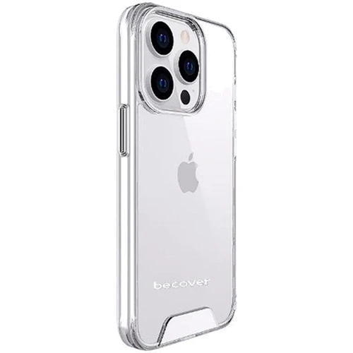 Чехол для iPhone BeCover Space Case Transparancy for iPhone 11 Pro (707791): Цвет прозрачный
