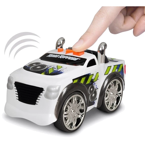 Игровая автомодель Road Rippers DJ Driver световые и звуковые эффекты (20322)