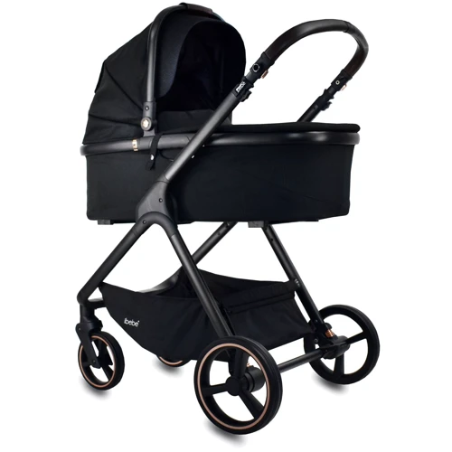 Универсальная коляска 2 в 1 Ibebe Ice 04 (ib-ice-04)