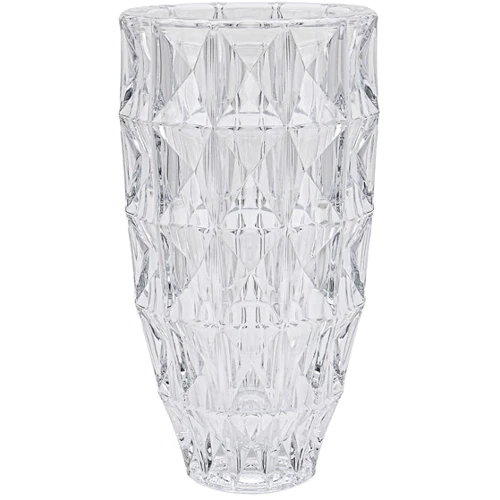 Ваза Bohemia Diamond 28 см (024-220)