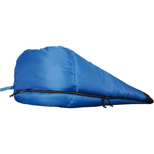Спальный мешок Terra Incognita Pharaon EVO 400 (R) т. зел: Материал внешней ткани 210T Polyester Rip Stop, CIRE