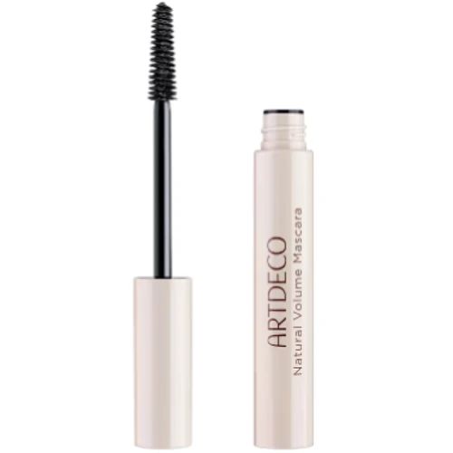 ARTDECO Natural Volume Mascara 01 deep black Туш для вій 9 ml: Вид Тушь для ресниц