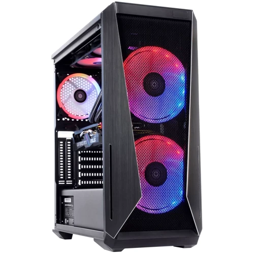 Персональный компьютер (ПК) ARTLINE Overlord X83 (X83v20)