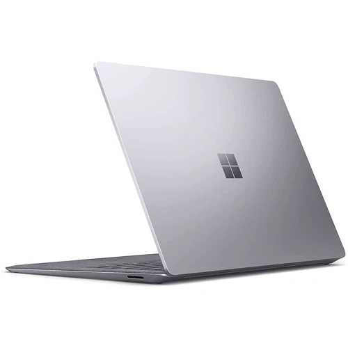 Microsoft Surface Laptop 4 Platinum (5BP-00001) (Вітринний варіант) (Stylus Approved) фото 3