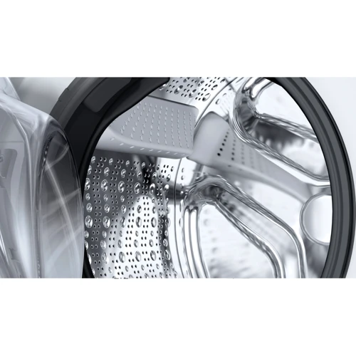 Стиральная машина Bosch WGG154ZSPL: Количество программ стирки 12