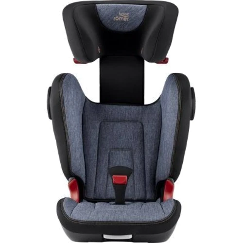 Автокрісло BRITAX-ROMER KIDFIX2 S Blue Marble фото 5