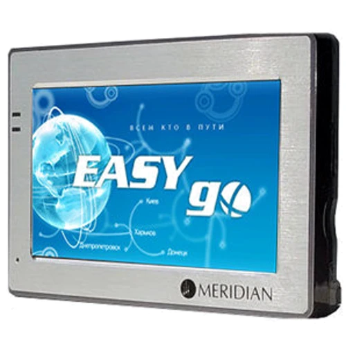 EasyGo Meredian