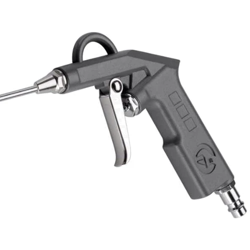 Пистолет продувочный Intertool PT-0801: Тип пневмопистолет