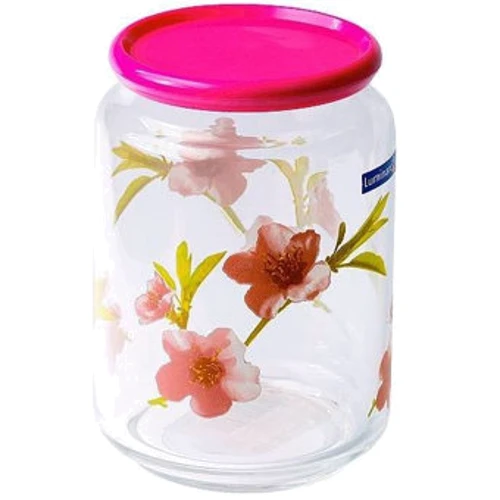 Ємність для зберігання Luminarc Agn Rondo Water Color G8504 (750 мл)