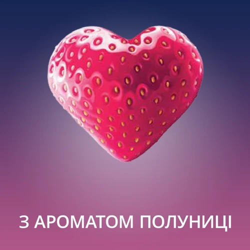 Интимный гель-смазка CONTEX Romantic 30 мл