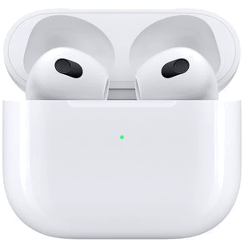 Apple AirPods 3 with Lightning Charging Case (MPNY3)