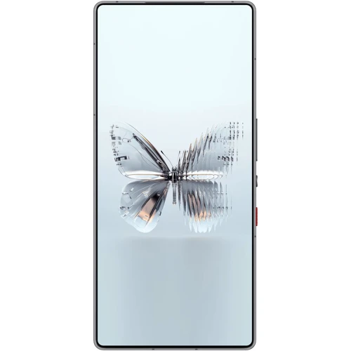Смартфон ZTE Nubia Red Magic 10 Pro 16/512GB Moonlight: Камера Тройная 50 Мп (f/1.9) + 50 Мп (f/2.2) + 2 Мп (f/2.4) / LED вспышка / HDR / Фронтальная 16 Мп (f/2.0)