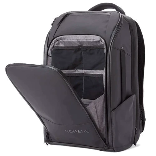 Nomatic Travel Pack (TRPK30-BLK-02) for MacBook Pro 15-16"