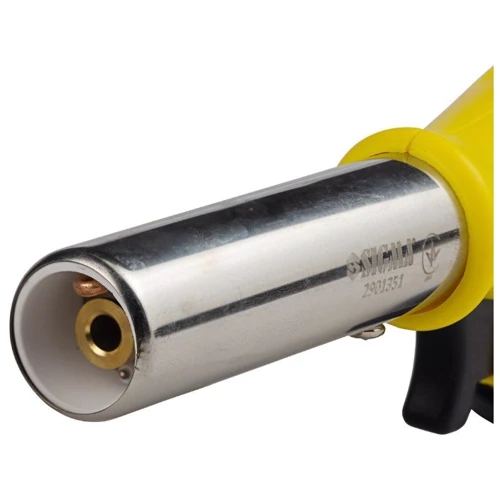 Газовая горелка Sigma 22 мм 2901351: Вес, г 137