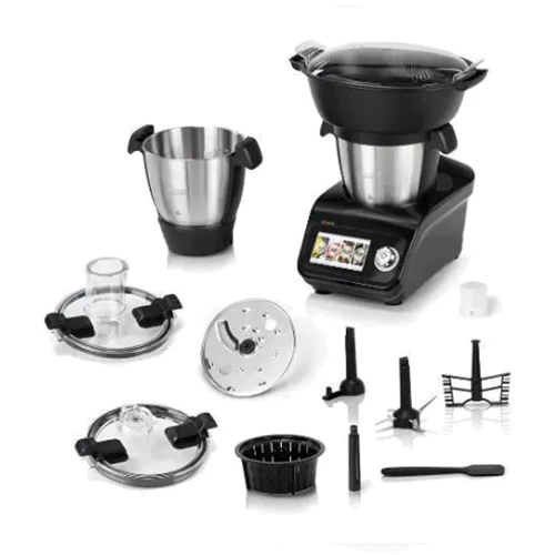 Кухонный комбайн MPM Product MRK-28: Мощность, Вт 1300