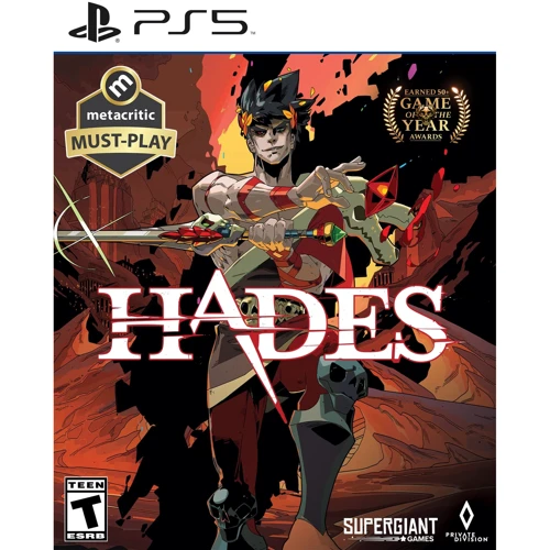 Hades (PS5)
