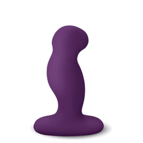 Массажер простаты Nexus G-Play Plus S Purple