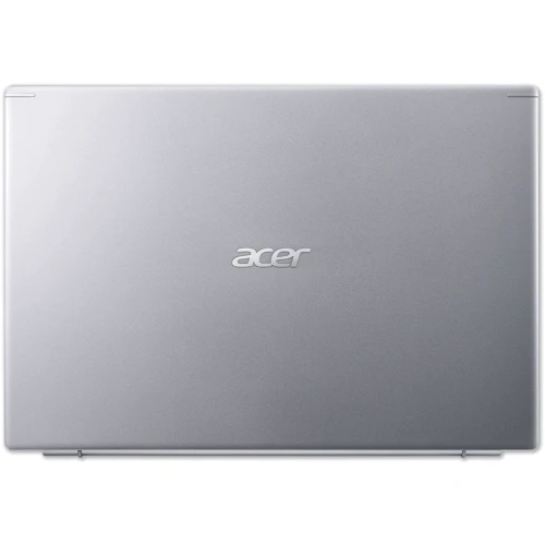 Ноутбук Acer Aspire 5 A514-54-32DC (NX.A2FEG.001): Объем накопителя 256 ГБ SSD