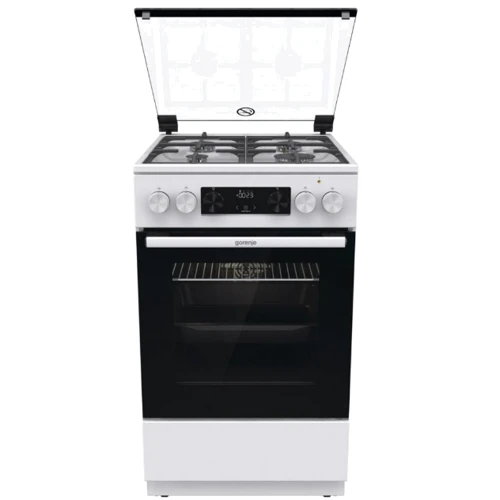 Плита комбінована Gorenje GK5C41WF-B