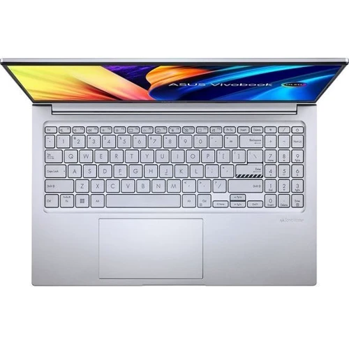 Ноутбук ASUS VivoBook 15X (M1503QA-MA142W_2TB): Экран 15.6" OLED (1920x1080) Full HD