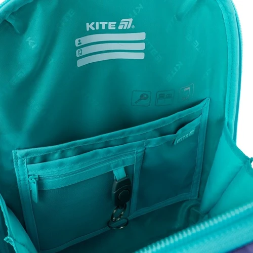 Рюкзак Kite SP25-555S-2 Education 555 Studio Pets-2: Размер S (115-130 см)