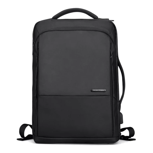 Рюкзак Рюкзак Mark Ryden MR9533 Black: Виробник Mark Ryden
