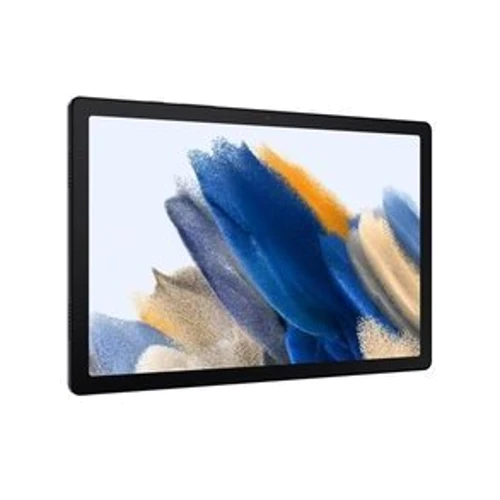 Планшет Samsung Galaxy Tab A8 10.5 4/64GB Wi-Fi Graphite (SM-X200NZAE): Процессор Unisoc Tiger T618 (12 nm)