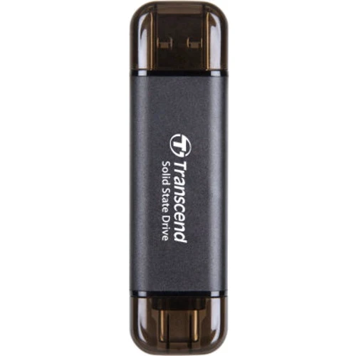 Transcend ESD310C 1 TB (TS1TESD310C): Форм-фактор Portable