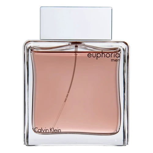 Туалетна вода Calvin Klein Euphoria Men 50 ml