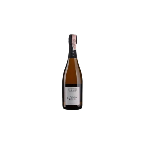 Игристое Champagne Fleury Brut Bolero (0,75 л.) (BW53964)