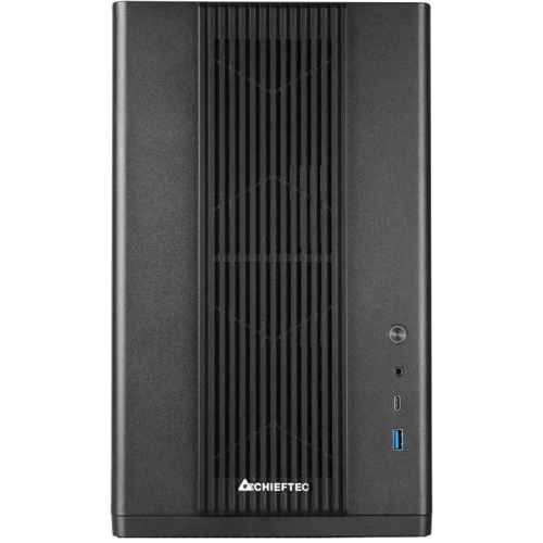 Корпус Chieftec BX-10B-M-OP: Форм-фактор материнской платы MicroATX/Mini-ITX