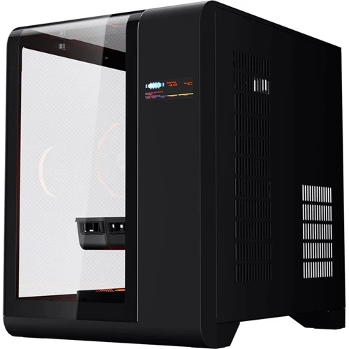 Корпус 1stPlayer (RT5-BK) UA