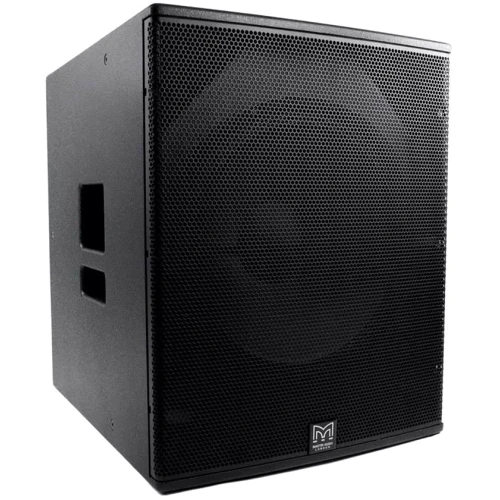 Сабвуфер MARTIN AUDIO X118B: Вид Пассивный