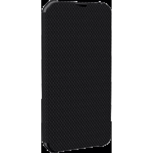 Чохол для iPhone Urban Armor Gear UAG Metropolis Kevlar Black (113156113940) for iPhone 13 Pro фото 7