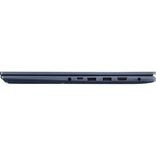 Ноутбук ASUS Vivobook 15X D1503QA (D1503QA-L1244): Видеоадаптер AMD Radeon RX Vega 8