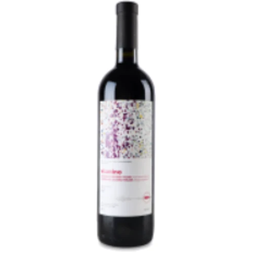 Вино Vismino Saperavi Cabarnet Franc 13.5 % (0.75) (MAR4860004074164)