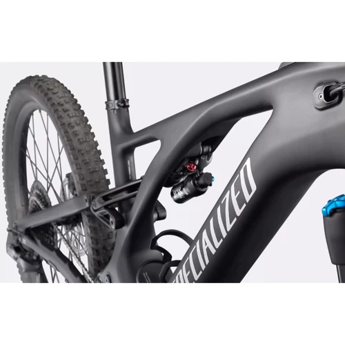 Электровелосипед Specialized LEVO COMP CARBON NB 2024 (888818755530) фото 6