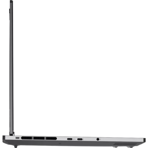 Ноутбук Lenovo ThinkBook 16p G4 (21J80015RA) UA: Обсяг накопичувача 512 ГБ (SSD)