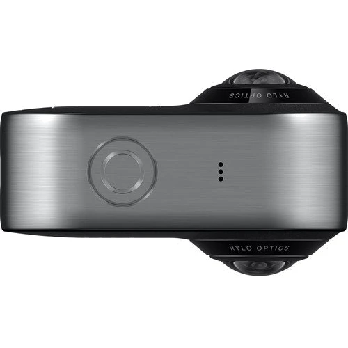 Экшн камера RYLO 360 VIDEO CAMERA (AR01-NA01-GL01): Разрешение матрицы 1/2.3" CMOS